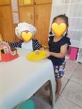 Yellow Class - 20250306 - Baker Lady 12